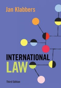 International Law Ebook